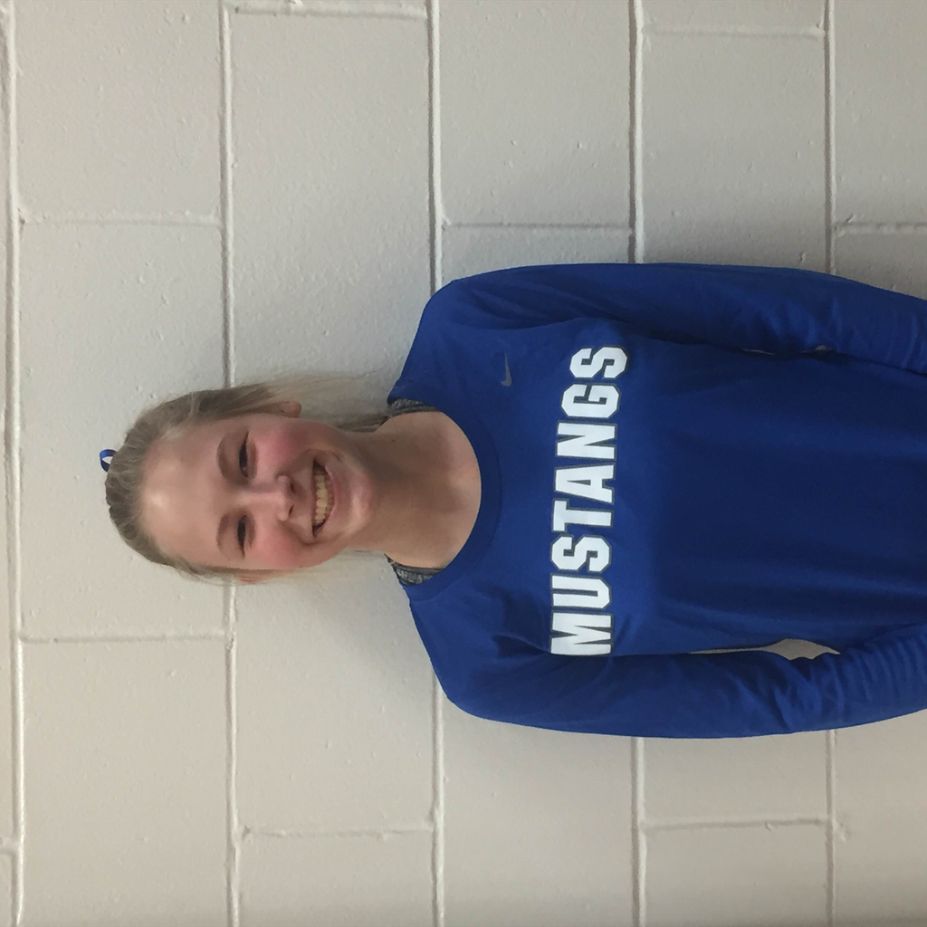 Emmy Grant mugshot
