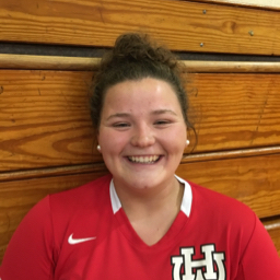Makayla Gibson