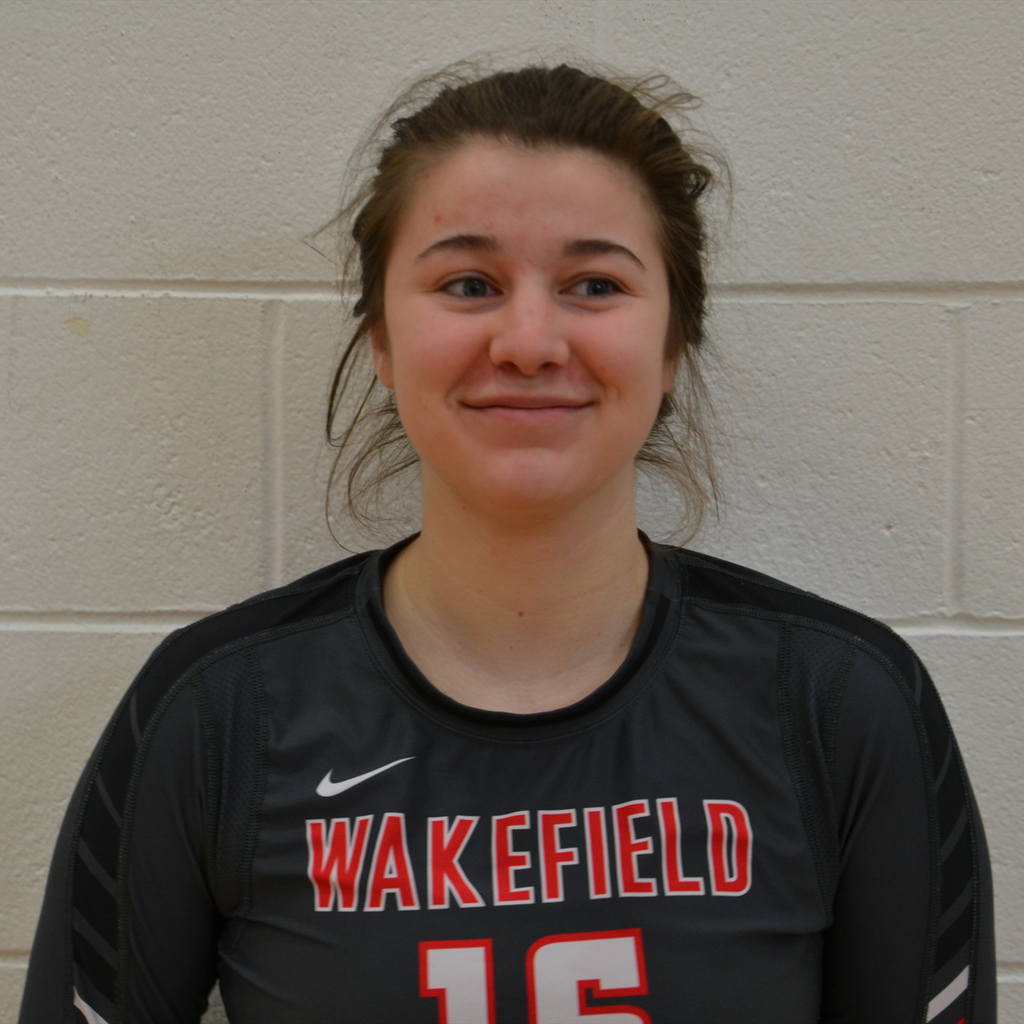 Emma Butler mugshot