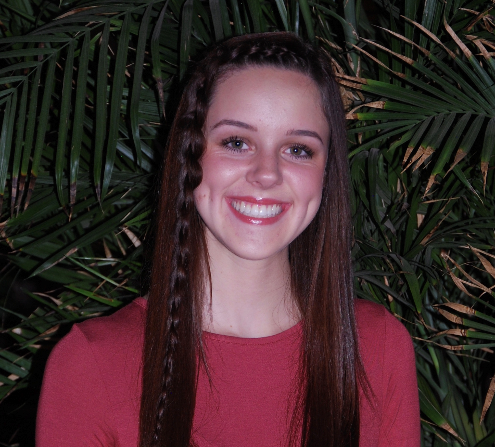Emilee Rupp