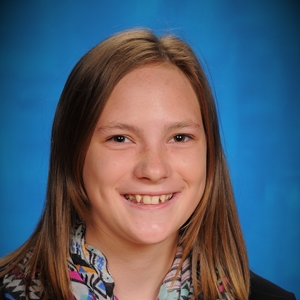 Maddy Dixon
