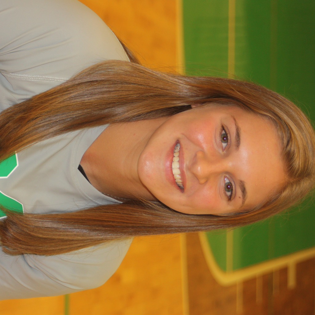 Chelsea Getz mugshot