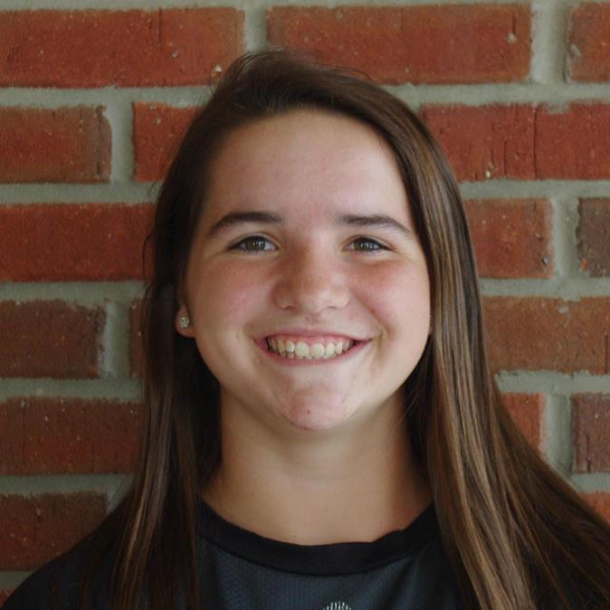 Kaleigh McClure mugshot