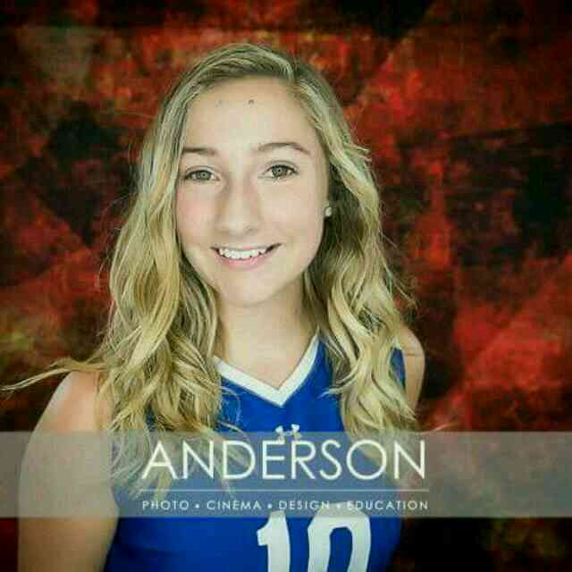 Brie Holder mugshot