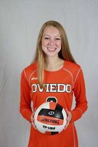 Savannah Vach