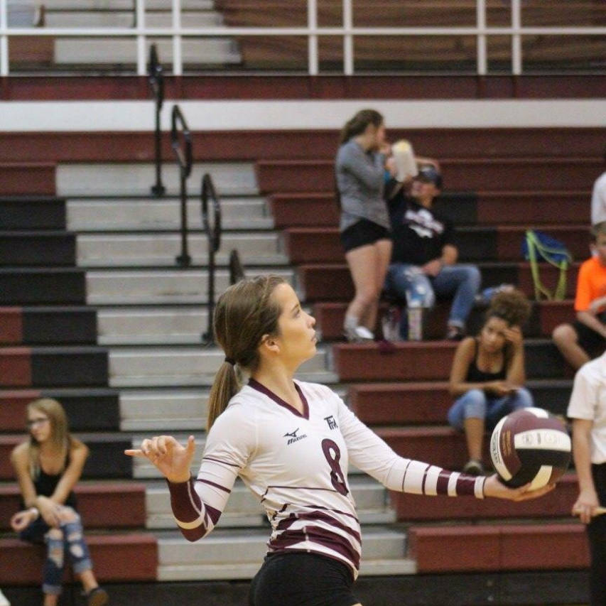 Mikayla Prevost