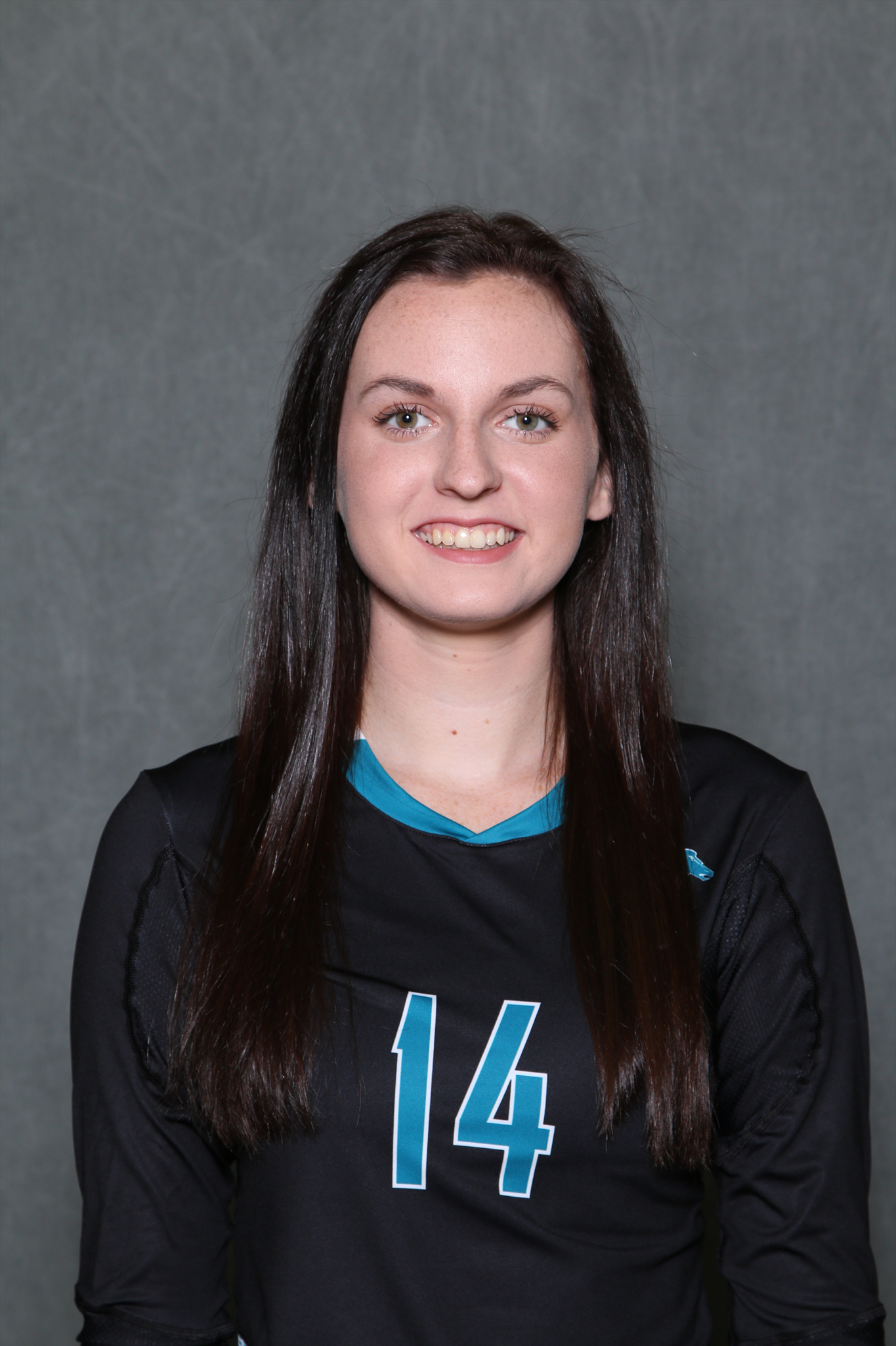 Lindsey Horstman