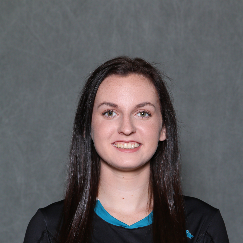 Lindsey Horstman mugshot