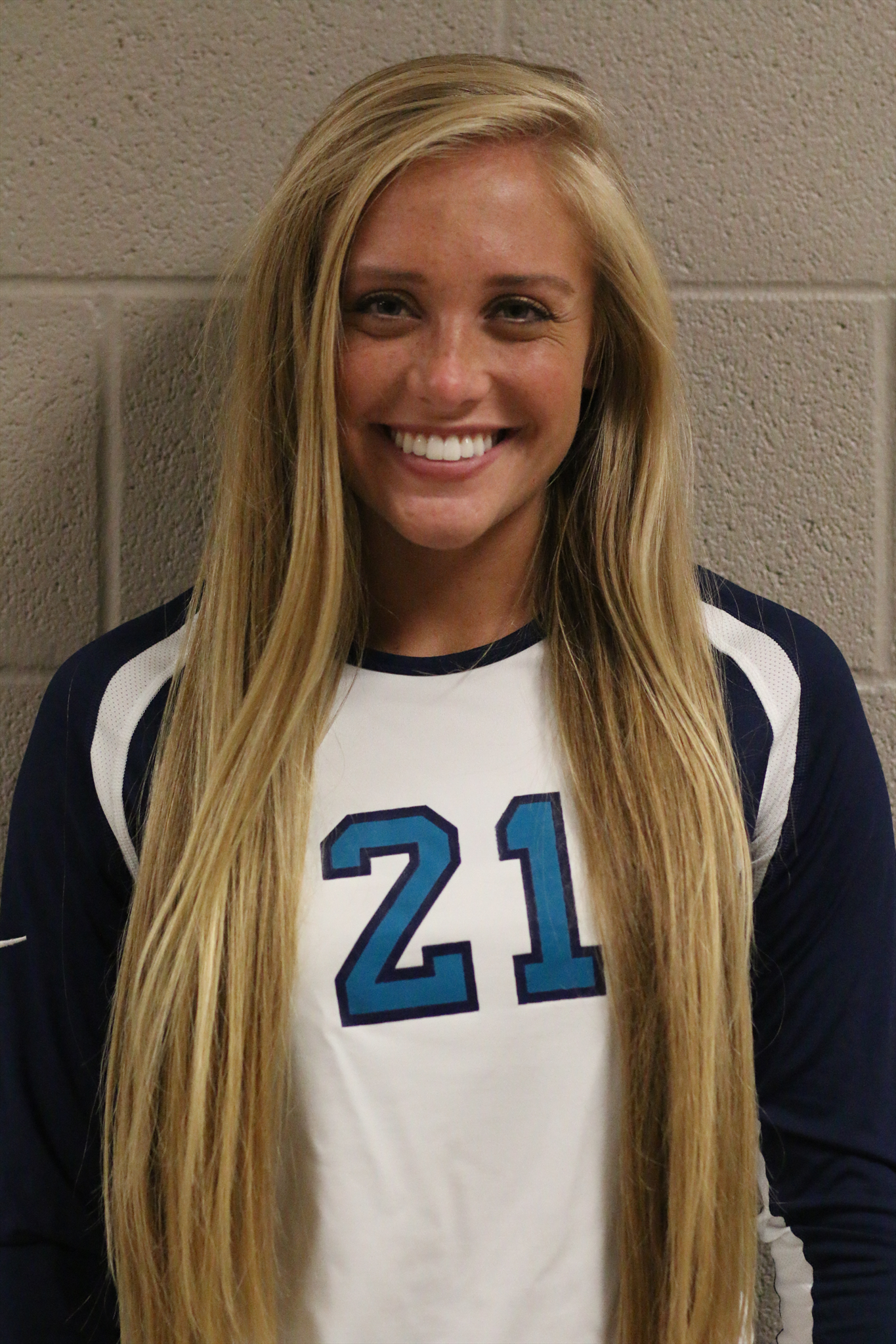 Leah Poarch