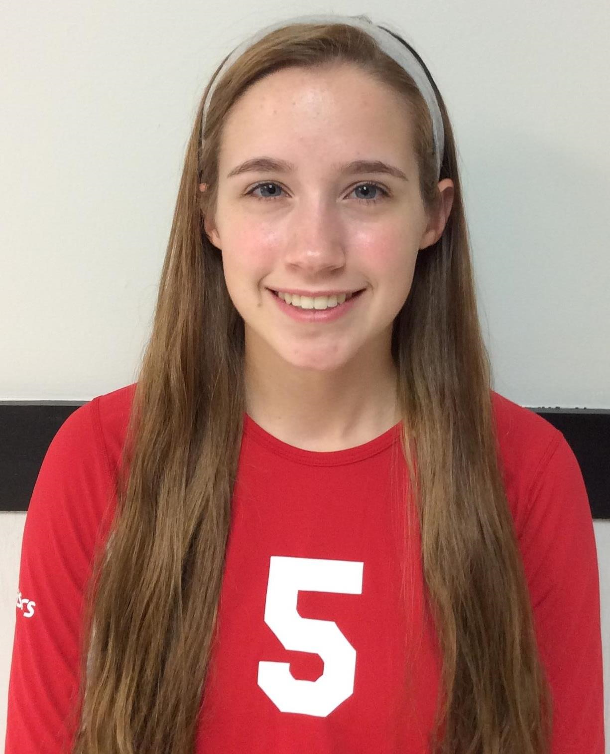 Ashley Arbogast