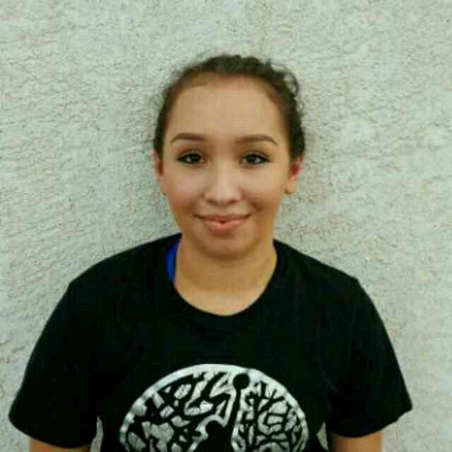 Alonica Diaz mugshot