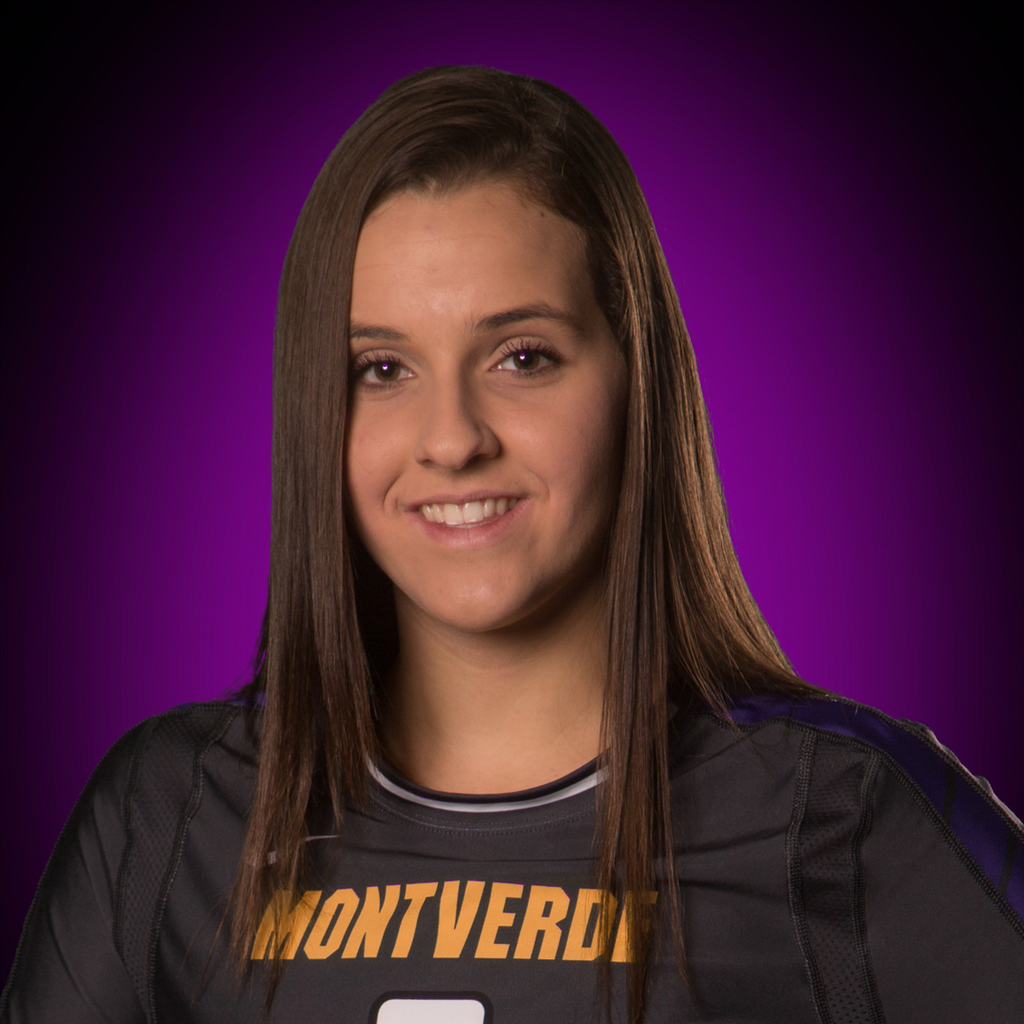 Beatriz Volponi mugshot