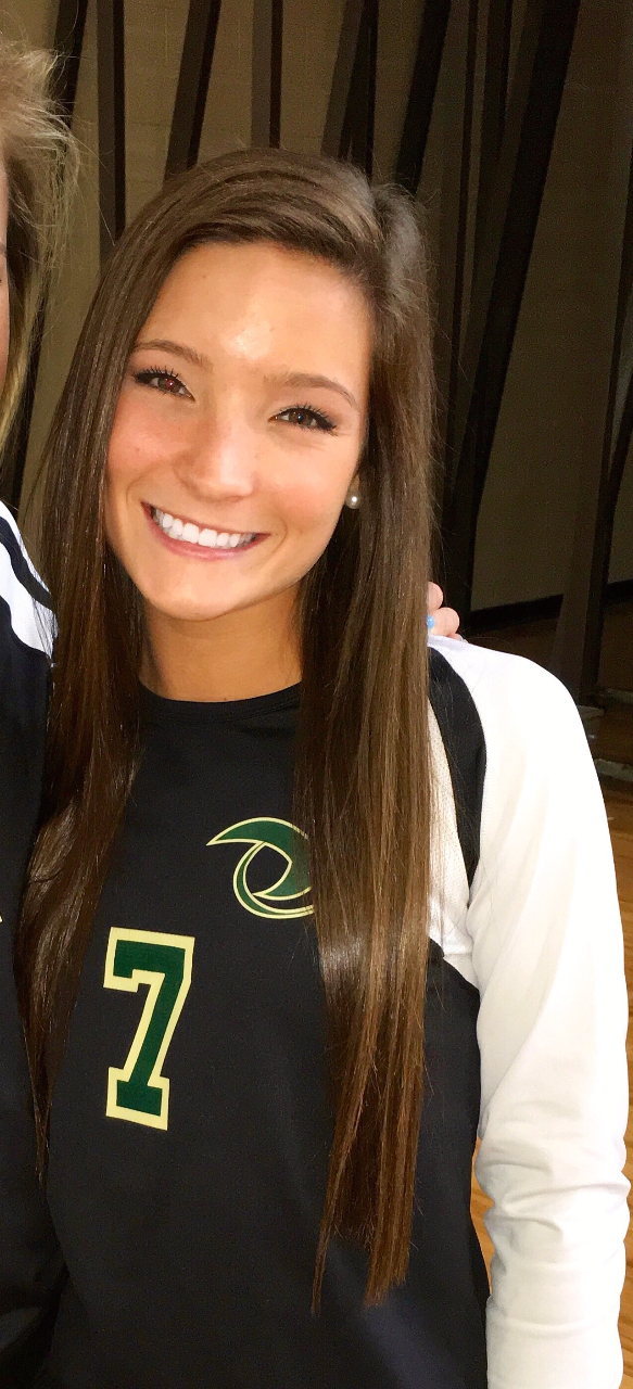 Caroline Pender