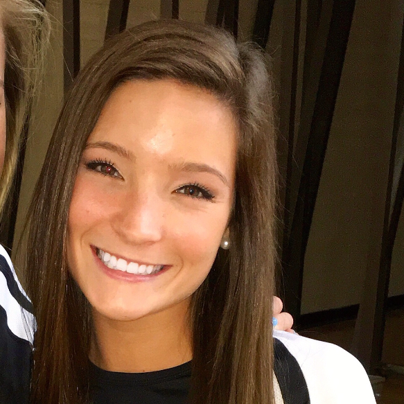 Caroline Pender