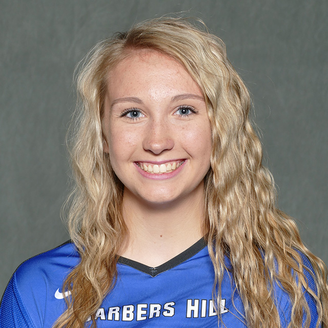 Kenady Bertling mugshot