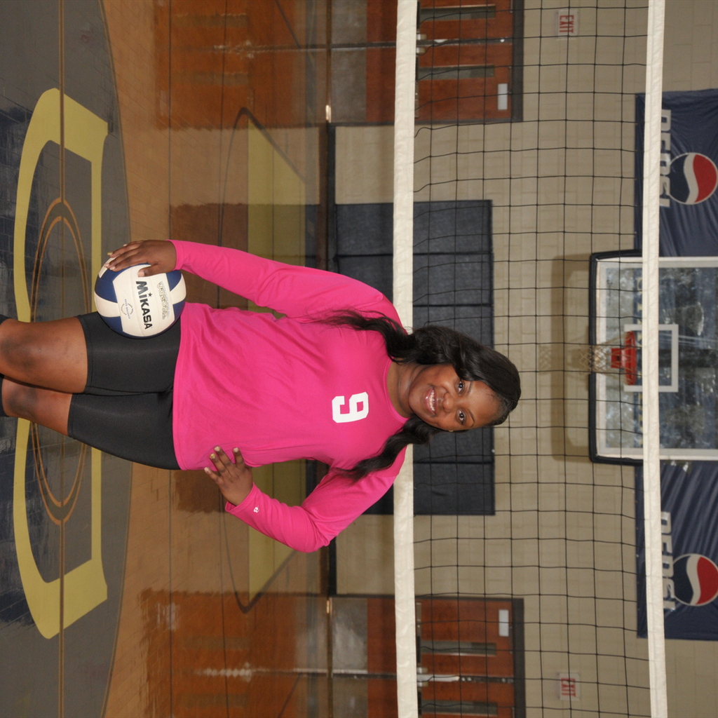 Chasity Hinton