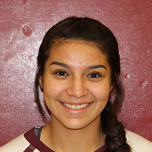 Bethany Betancur mugshot
