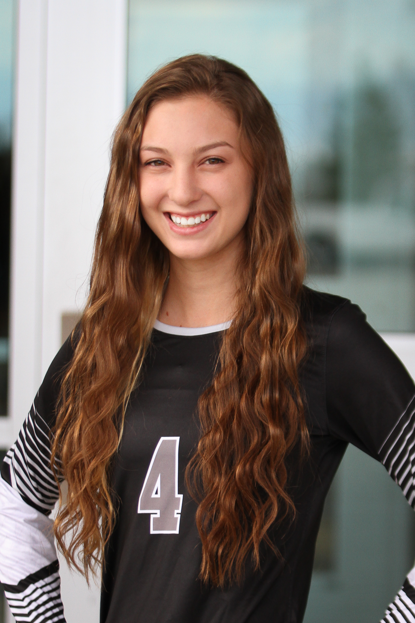 Jaelynn Guajardo