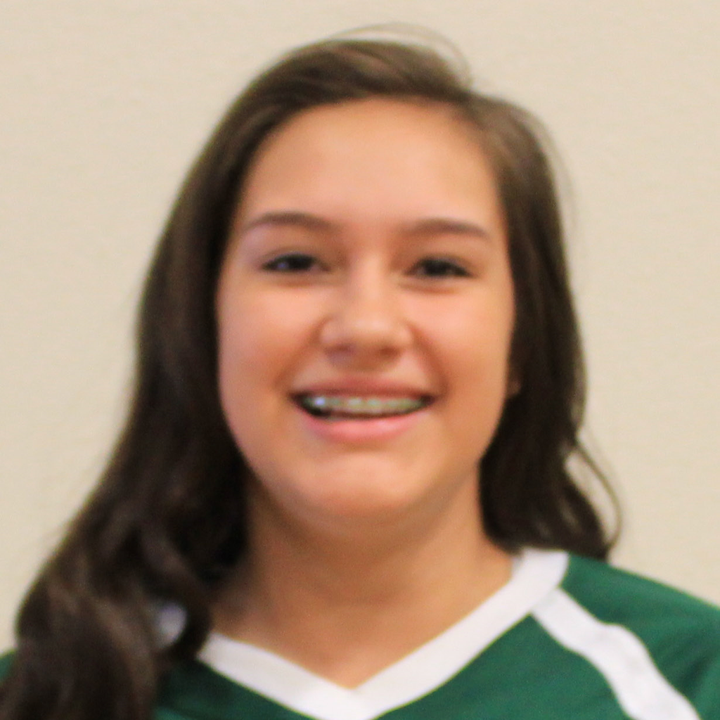 Lauren Trejo mugshot