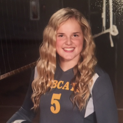 Mikayla Wheeler