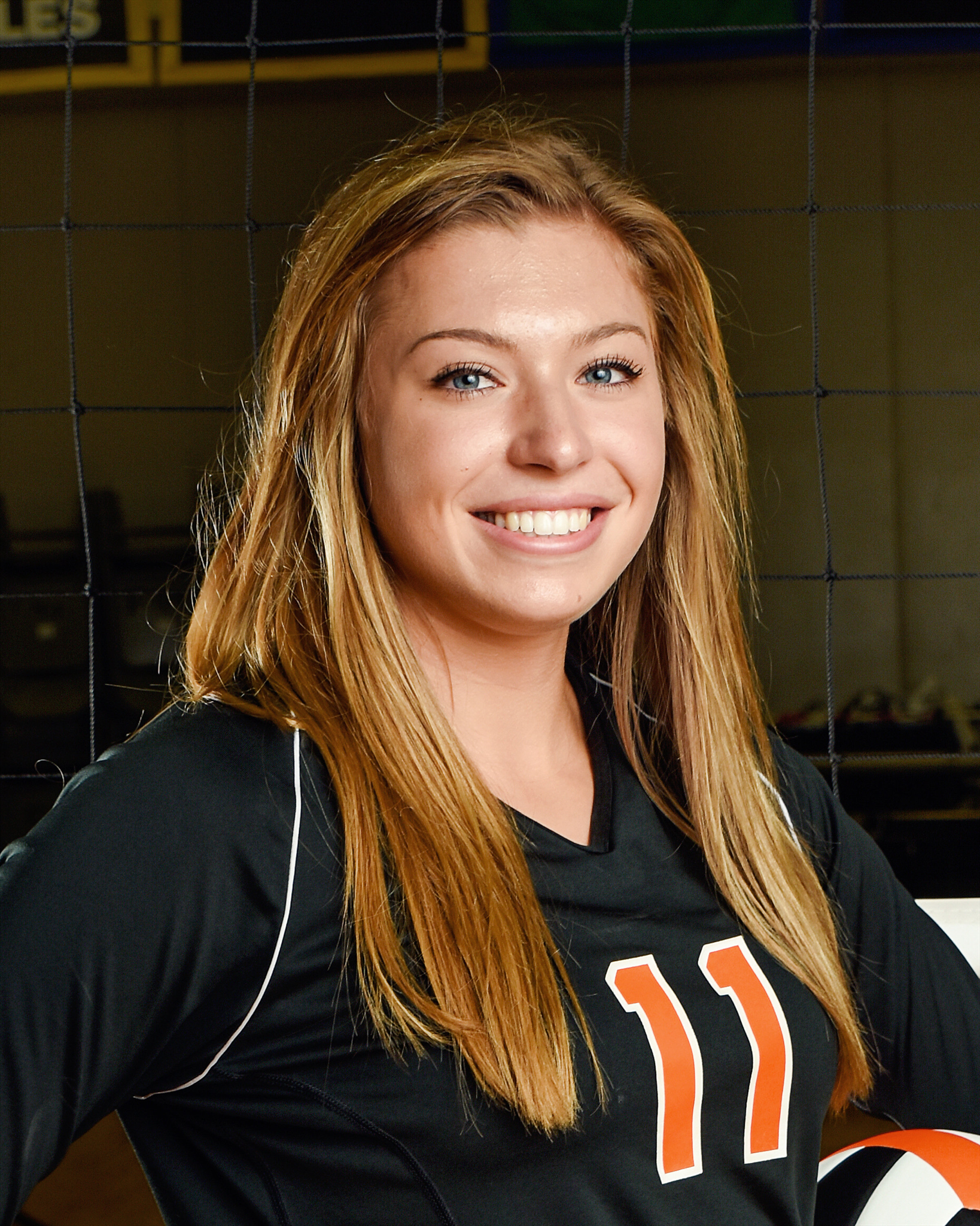 Kenzie Hesse