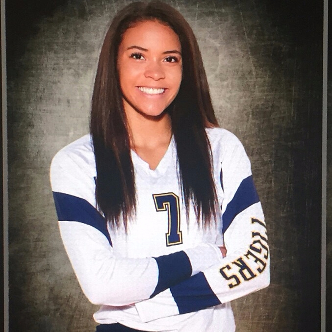 Jasmine Creek mugshot