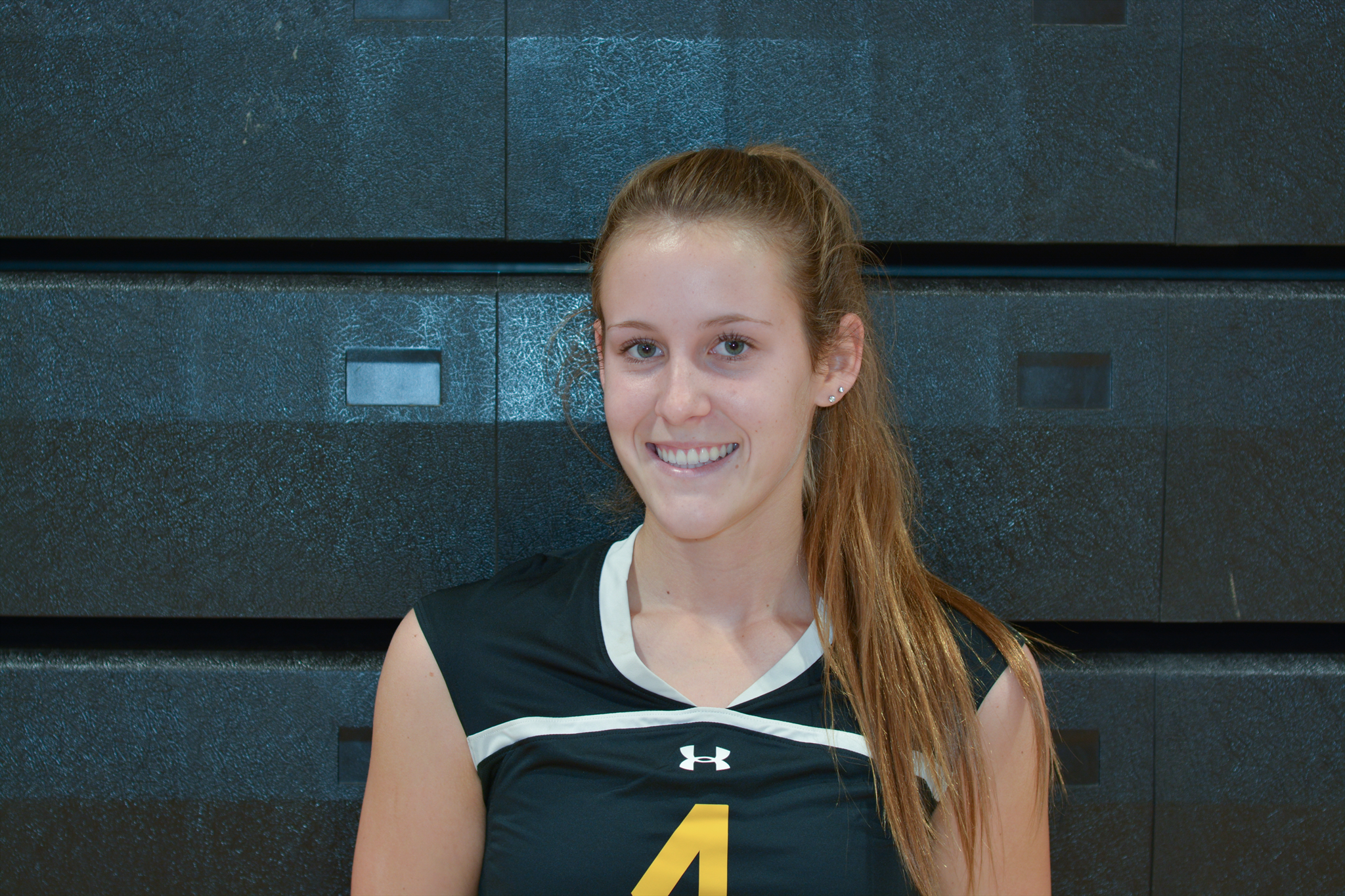 Megan Gillette mugshot