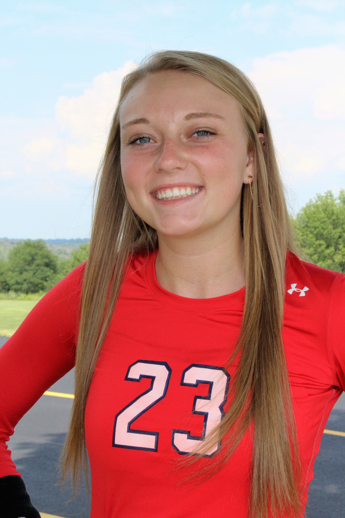 Madison Zoller