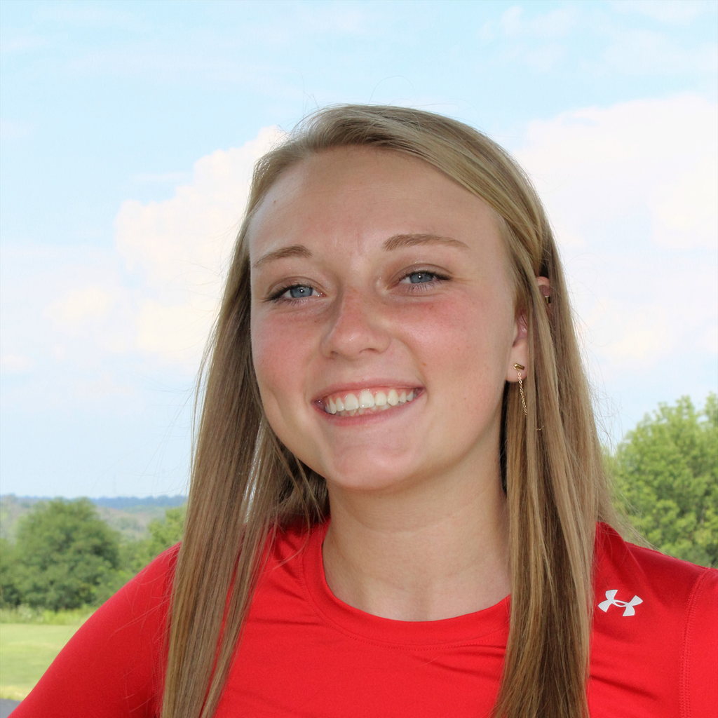 Madison Zoller mugshot