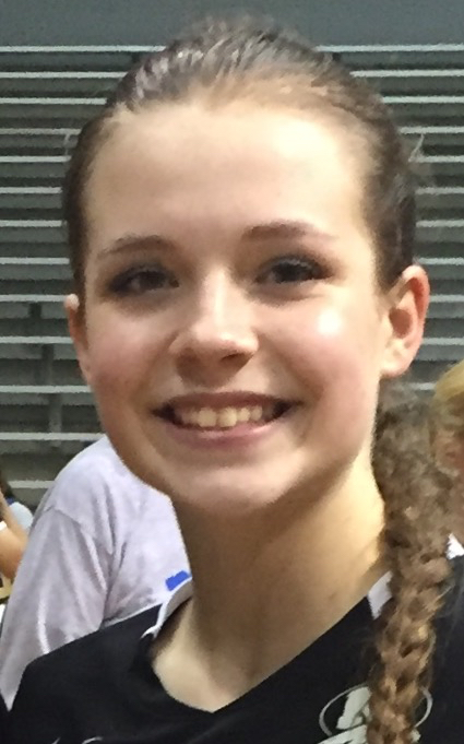 Kamryn Owen