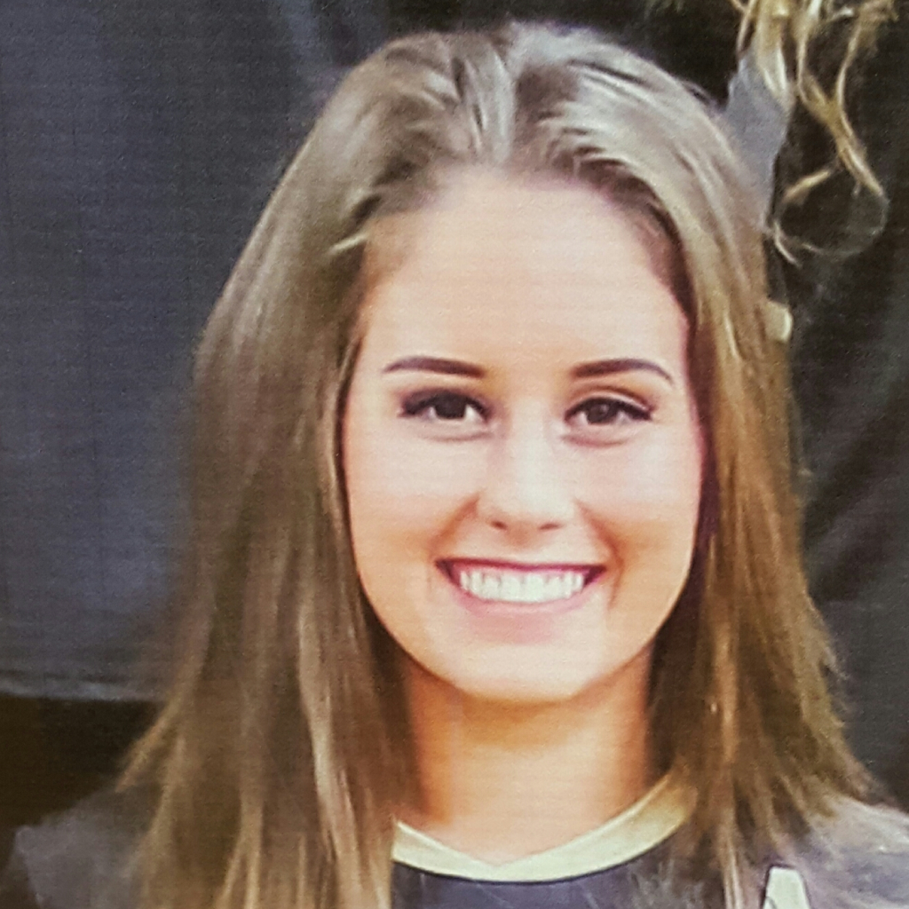 Chloe Sanders