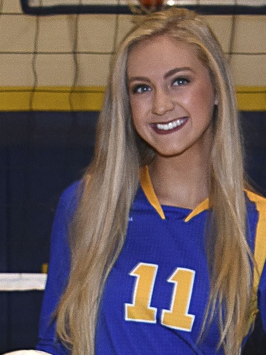 Mady Rottinghaus