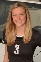 Baylee Barganier