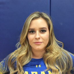 Cassidy Meade mugshot