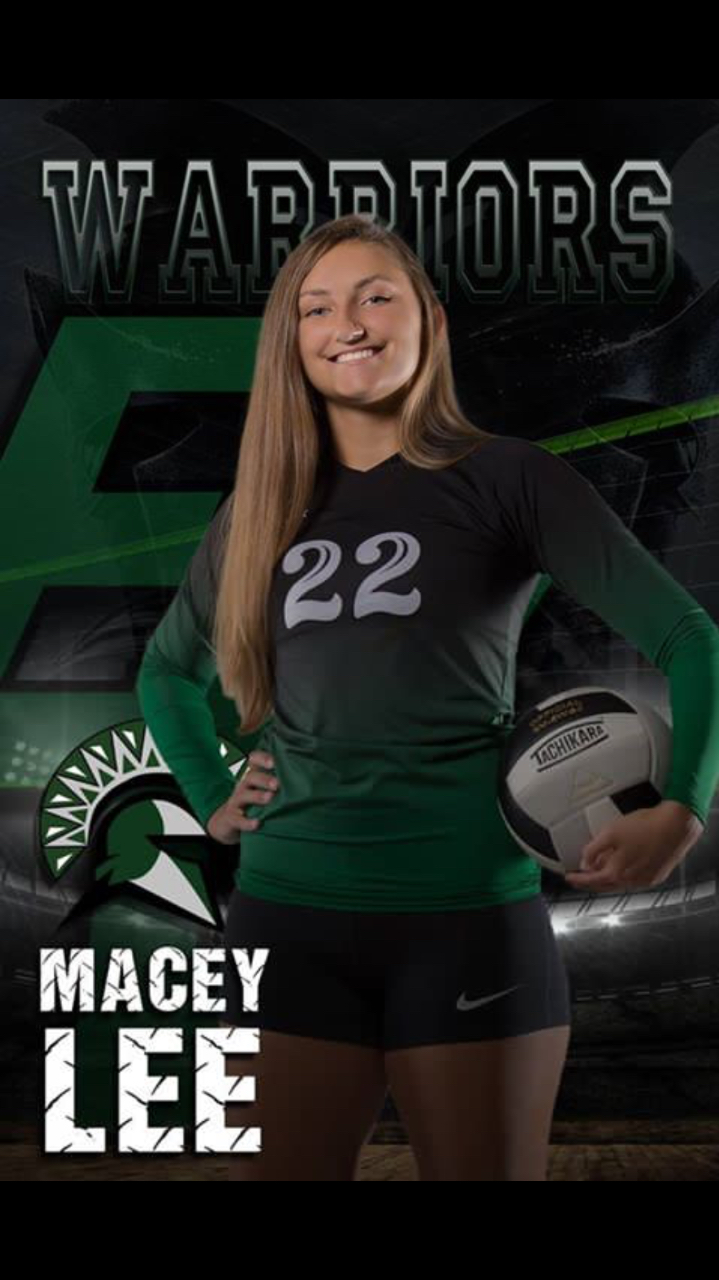 Macey Lee