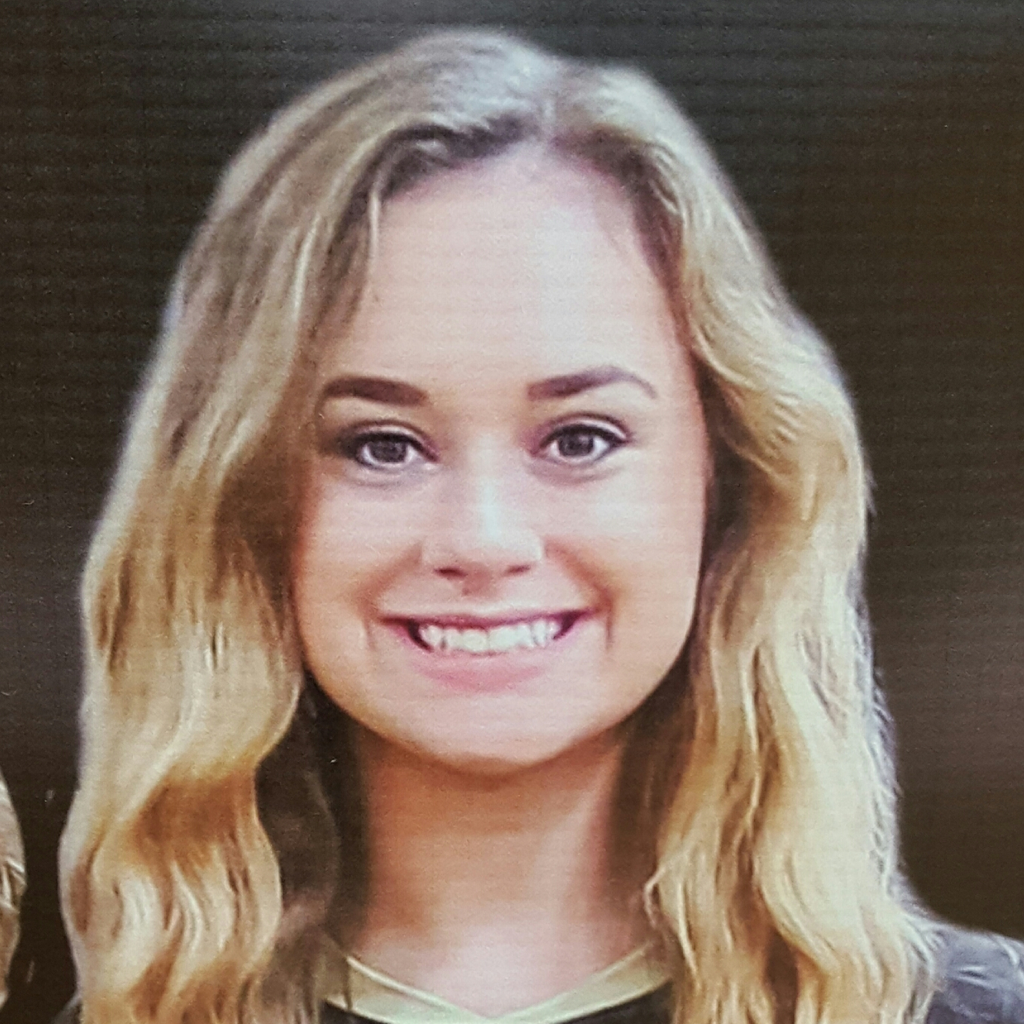 Makensie Monaghan