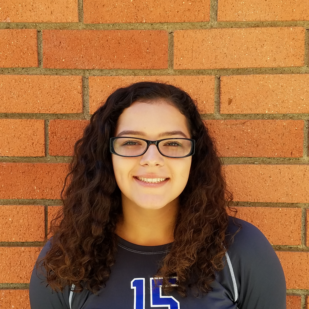 Jazzmin Gallegos