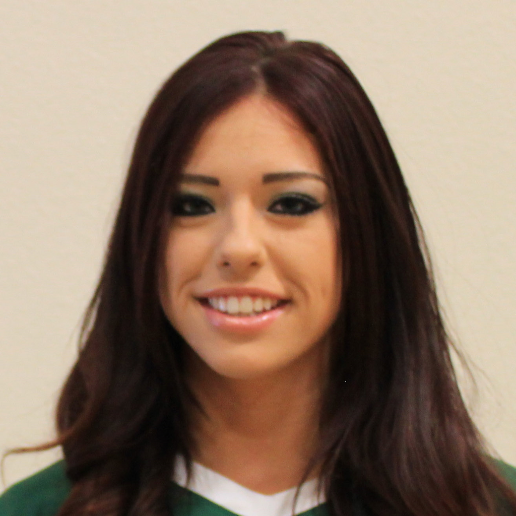 Bri Kocurek mugshot