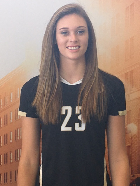 Grayce Joyce