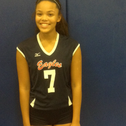 Olivia Deloach