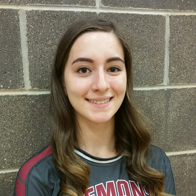 Alexis Auster
