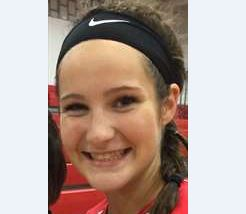 Abby Ray