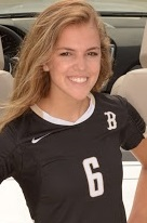 Tori Lowry