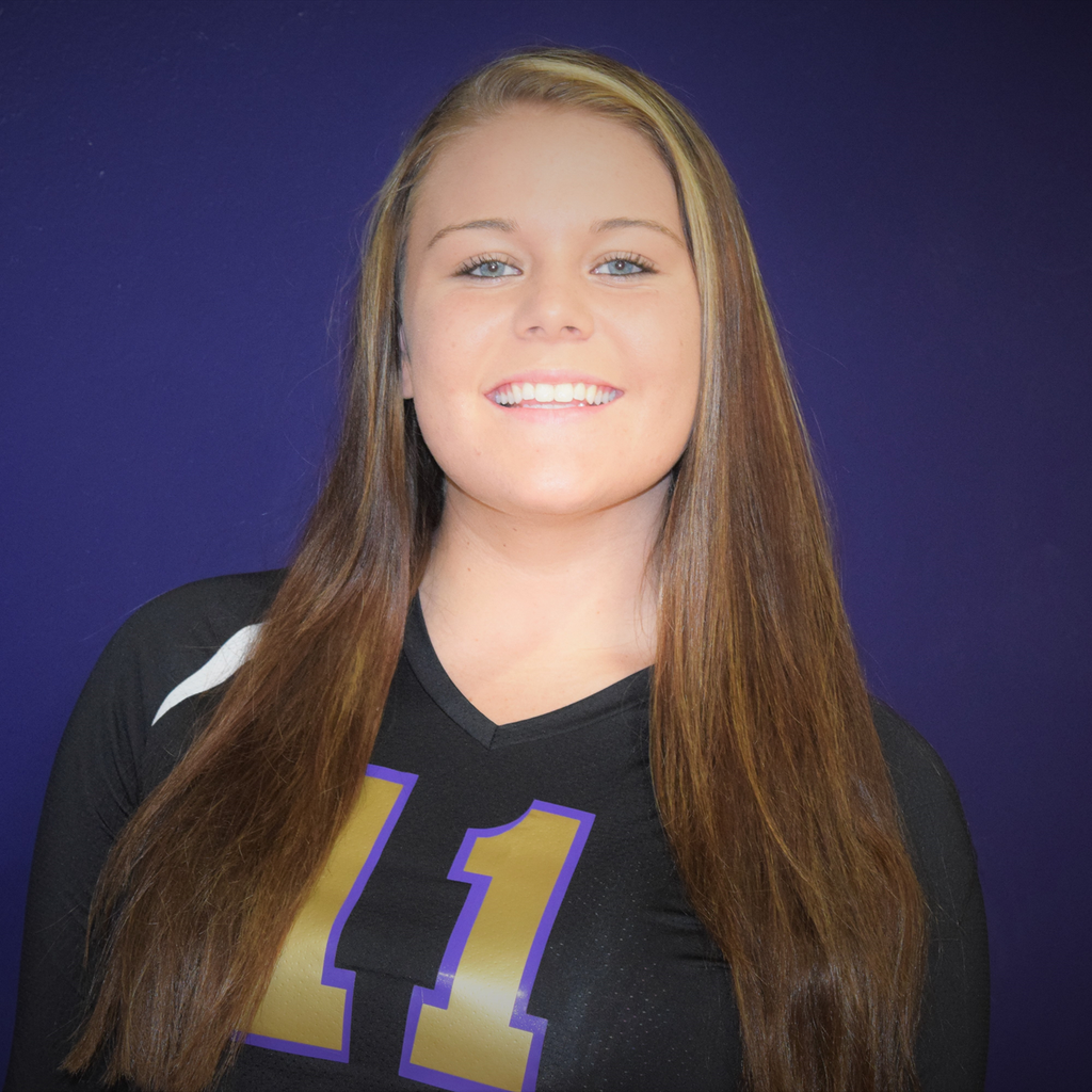 Kaylee Morrison Baker