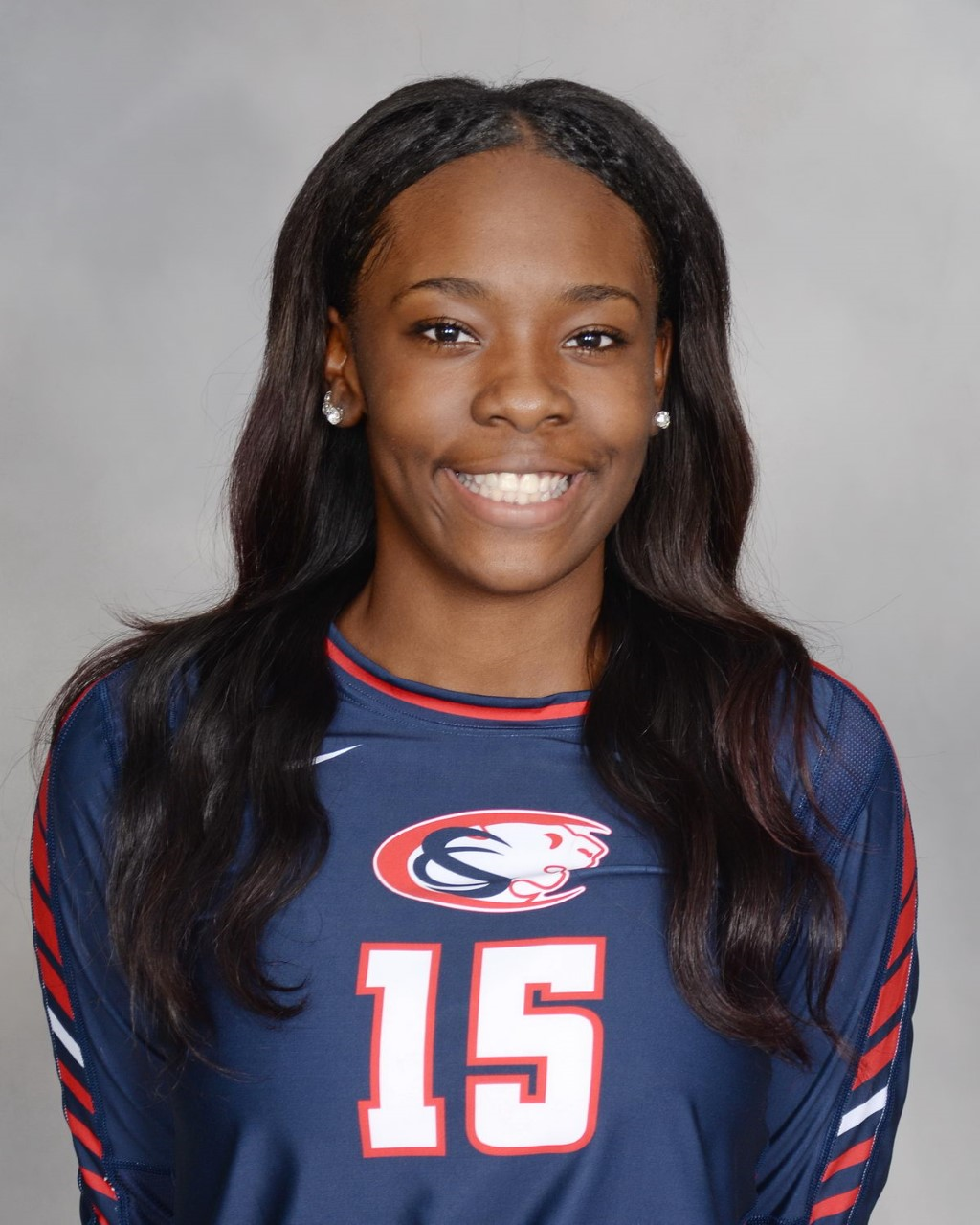 Alayah Brent