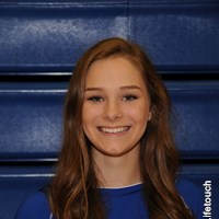 Anna Randels mugshot
