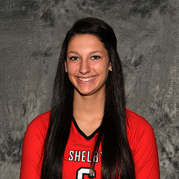 Gracie Yates mugshot