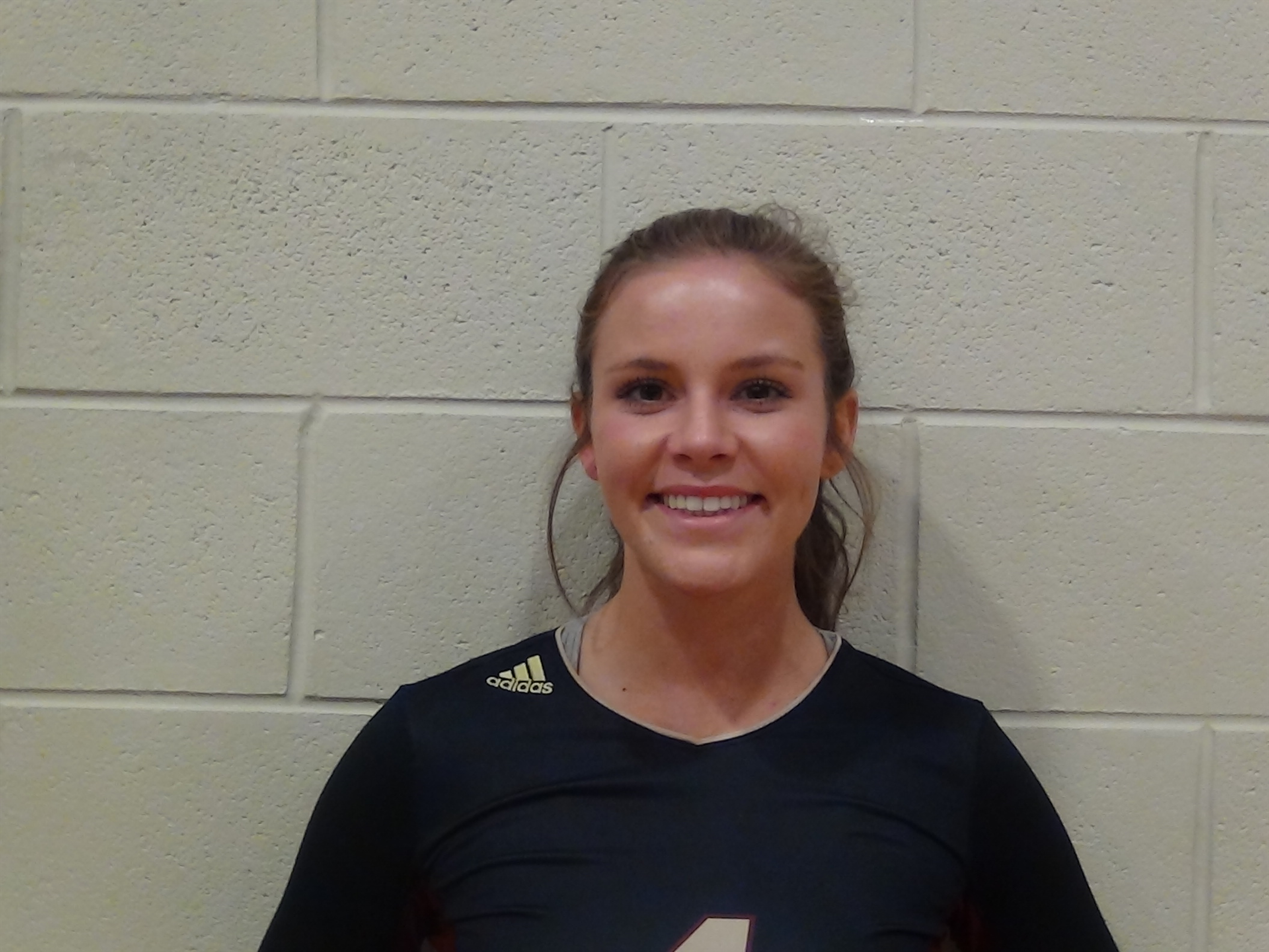 Katie Freeman