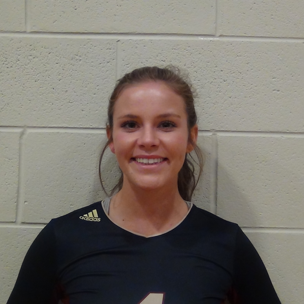 Katie Freeman