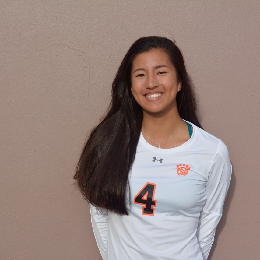 Stephanie Calayag mugshot